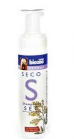 Biozoo Dry Shampoo 270 Ml